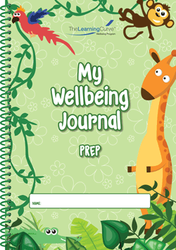 My Wellbeing Journal – PREP
