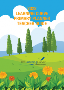 Teacher Lesson Guide – 2022 Learning Curve Primary Student Planner