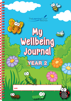 My Wellbeing Journal – Year 2