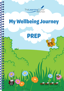 My Wellbeing Journey – Prep