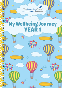 My Wellbeing Journey – Year 1