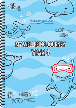 My Wellbeing Journey – Year 4
