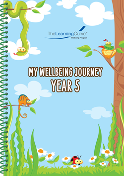 My Wellbeing Journey – Year 5