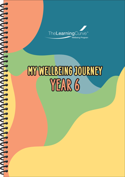 My Wellbeing Journey – Year 6
