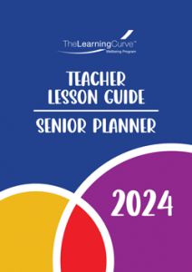 Teacher Lesson Guide – 2024 Senior Planner