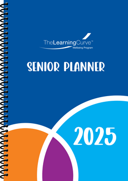 Learning Curve Senior Years Planner