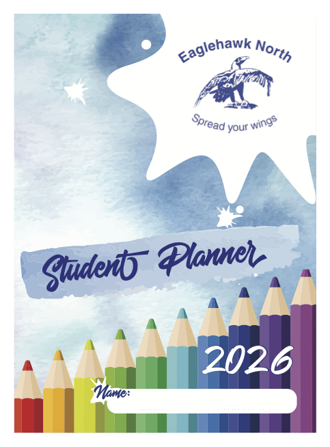 Early Years Planner – Version C