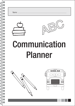Early Years Planner – Version D