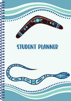 Indigenous Student Planner
