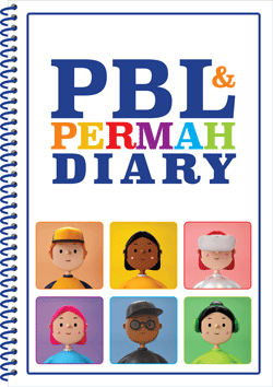 PBL & PERMAH Diary