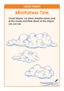 Mindfulness Time Lower