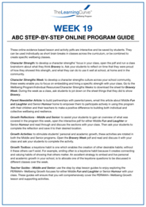 ABC Step by Step Online Program Guide