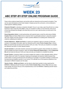 ABC Step by Step Online Program Guide