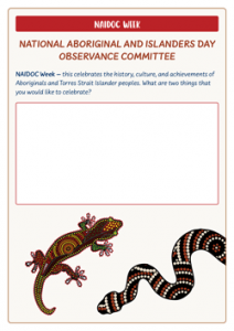 NAIDOC Week