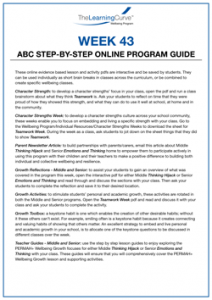 ABC Step by Step Online Program Guide