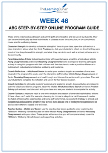 ABC Step by Step Online Program Guide