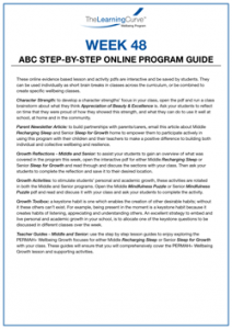 ABC Step by Step Online Program Guide
