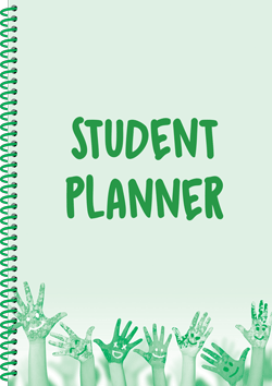 Specialist School Book – example 1