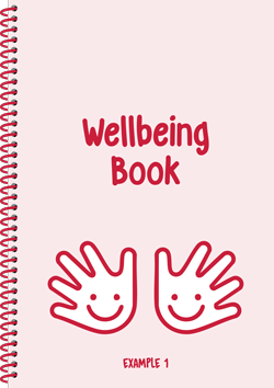 Wellbeing Book - example 1