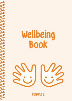 Wellbeing Book - example 2