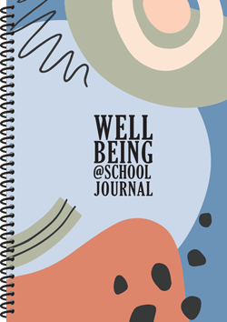 Staff Wellbeing@School Journal