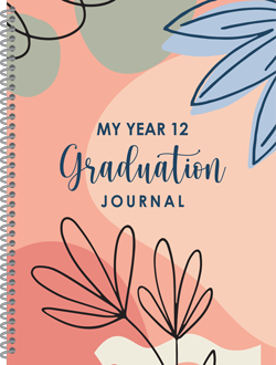 My Year 12 Graduation Journal
